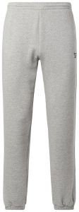 ΠΑΝΤΕΛΟΝΙ REEBOK IDENTITY VINTAGE SPORTS PANTS ΓΚΡΙ (S) ΠΑΝΤΕΛΟΝΙ REEBOK IDENTITY VINTAGE SPORTS PANTS ΓΚΡΙ (S)