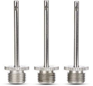   SELECT METAL NEEDLE 6 MM FOR AIR COMPRESSOR MINI  (3 )