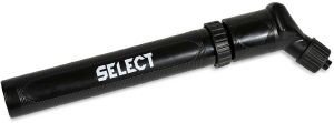 SELECT ΤΡΟΜΠΑ SELECT BALL PUMP MICRO ΜΑΥΡΗ