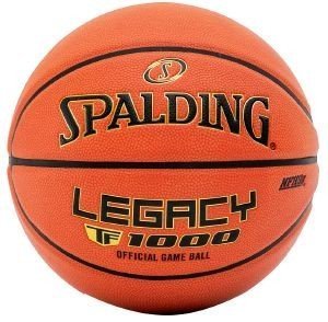 SPALDING ΜΠΑΛΑ SPALDING LEGACY TF-1000 INDOOR ΠΟΡΤΟΚΑΛΙ (7)