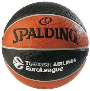  SPALDING EUROLEAGUE REPLICA EXCEL TF-500 / (7)