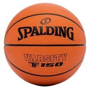 ΜΠΑΛΑ SPALDING VARSITY TF-150 OUTDOOR ΠΟΡΤΟΚΑΛΙ (7) ΜΠΑΛΑ SPALDING VARSITY TF-150 OUTDOOR ΠΟΡΤΟΚΑΛΙ (7)