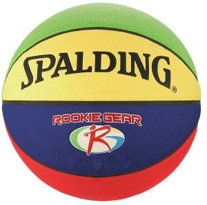  SPALDING ROOKIE GEAR  (5)