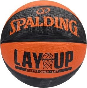  SPALDING LAYUP RUBBER / (7)