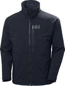 ������� HELLY HANSEN HP RACING LIFALOFT JACKET ���� ������ (XL)
