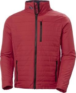  HELLY HANSEN CREW INSULATOR JACKET 2.0 