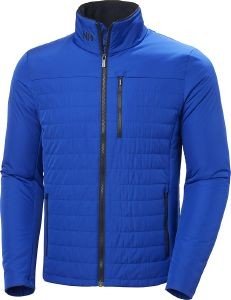  HELLY HANSEN CREW INSULATOR JACKET 2.0 