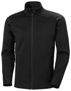 ΖΑΚΕΤΑ HELLY HANSEN ALPHA ZERO FLEECE JACKET ΜΑΥΡΗ (XL) ΖΑΚΕΤΑ HELLY HANSEN ALPHA ZERO FLEECE JACKET ΜΑΥΡΗ (XL)