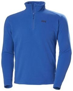  HELLY HANSEN DAYBREAKER 1/2 ZIP FLEECE PULLOVER 