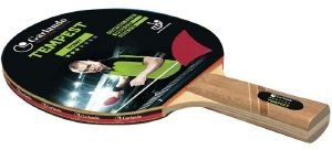 ΡΑΚΕΤΑ PING-PONG GARLANDO TEMPEST 3 STARS ΡΑΚΕΤΑ PING-PONG GARLANDO TEMPEST 3 STARS