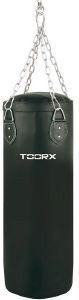 ΣΑΚΟΣ ΠΥΓΜΑΧΙΑΣ TOORX BOXING EVO BOT-046 80 CM (20 KG) ΣΑΚΟΣ ΠΥΓΜΑΧΙΑΣ TOORX BOXING EVO BOT-046 80 CM (20 KG)
