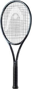 ΡΑΚΕΤΑ HEAD GRAVITY PRO (ΠΛΕΓΜΕΝΗ) ΜΑΥΡΗ/ΜΠΛΕ (GRIP:3) ΡΑΚΕΤΑ HEAD GRAVITY PRO (ΠΛΕΓΜΕΝΗ) ΜΑΥΡΗ/ΜΠΛΕ (GRIP:3)