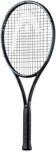 ΡΑΚΕΤΑ HEAD GRAVITY MP L (ΠΛΕΓΜΕΝΗ) ΜΑΥΡΗ/ΜΠΛΕ (GRIP:2) ΡΑΚΕΤΑ HEAD GRAVITY MP L (ΠΛΕΓΜΕΝΗ) ΜΑΥΡΗ/ΜΠΛΕ (GRIP:2)