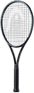 ΡΑΚΕΤΑ HEAD GRAVITY TEAM L (ΠΛΕΓΜΕΝΗ) ΜΑΥΡΗ/ΜΠΛΕ (GRIP:1) ΡΑΚΕΤΑ HEAD GRAVITY TEAM L (ΠΛΕΓΜΕΝΗ) ΜΑΥΡΗ/ΜΠΛΕ (GRIP:1)