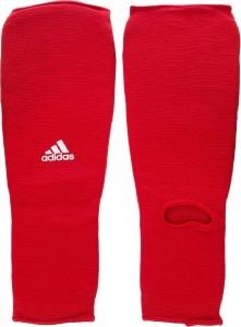   ADIDAS PERFORMANCE SHIN INSTEP GUARDS  (L)