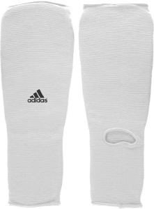 ADIDAS PERFORMANCE ΕΠΙΚΑΛΑΜΙΔΕΣ ΚΟΥΝΤΕΠΙΕ ADIDAS PERFORMANCE SHIN INSTEP GUARDS ΛΕΥΚΕΣ