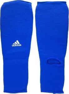 ΕΠΙΚΑΛΑΜΙΔΕΣ ΚΟΥΝΤΕΠΙΕ ADIDAS PERFORMANCE SHIN INSTEP GUARDS ΜΠΛΕ (XS) ΕΠΙΚΑΛΑΜΙΔΕΣ ΚΟΥΝΤΕΠΙΕ ADIDAS PERFORMANCE SHIN INSTEP GUARDS ΜΠΛΕ (XS)