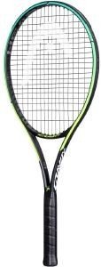 ΡΑΚΕΤΑ HEAD GRAVITY S (ΠΛΕΓΜΕΝΗ) ΜΑΥΡΗ/ΛΑΪΜ (GRIP:3) ΡΑΚΕΤΑ HEAD GRAVITY S (ΠΛΕΓΜΕΝΗ) ΜΑΥΡΗ/ΛΑΪΜ (GRIP:3)
