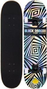 BLACK DRAGON ΤΡΟΧΟΣΑΝΙΔΑ BLACK DRAGON PRISM BLOX MLT