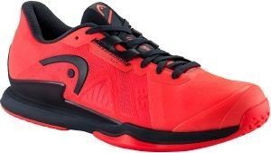 ΠΑΠΟΥΤΣΙ HEAD SPRINT PRO 3.5 ΚΟΚΚΙΝΟ (46) ΠΑΠΟΥΤΣΙ HEAD SPRINT PRO 3.5 ΚΟΚΚΙΝΟ (46)