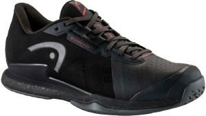 ΠΑΠΟΥΤΣΙ HEAD SPRINT PRO 3.5 ΜΑΥΡΟ/ΚΟΚΚΙΝΟ (46) ΠΑΠΟΥΤΣΙ HEAD SPRINT PRO 3.5 ΜΑΥΡΟ/ΚΟΚΚΙΝΟ (46)