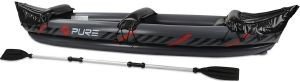 ΦΟΥΣΚΩΤΟ ΚΑΓΙΑΚ PURE4FUN XPRO AC-040 ΜΑΥΡΟ (325 CM) ΦΟΥΣΚΩΤΟ ΚΑΓΙΑΚ PURE4FUN XPRO AC-040 ΜΑΥΡΟ (325 CM)