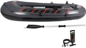 ΦΟΥΣΚΩΤΗ ΒΑΡΚΑ PURE4FUN XPRO 750 (240 CM) ΦΟΥΣΚΩΤΗ ΒΑΡΚΑ PURE4FUN XPRO 750 (240 CM)