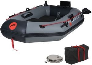 ΦΟΥΣΚΩΤΗ ΒΑΡΚΑ PURE4FUN XPRO NAUTICAL 2.0 (200 CM) ΦΟΥΣΚΩΤΗ ΒΑΡΚΑ PURE4FUN XPRO NAUTICAL 2.0 (200 CM)
