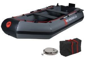 ΦΟΥΣΚΩΤΗ ΒΑΡΚΑ PURE4FUN XPRO NAUTICAL 3.0 (300 CM) ΦΟΥΣΚΩΤΗ ΒΑΡΚΑ PURE4FUN XPRO NAUTICAL 3.0 (300 CM)