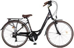 ORIENT ΠΟΔΗΛΑΤΟ ORIENT VOYAGER LADY SUSPENSION 28&quot; (21SP) ΜΑΥΡΟ (2023)