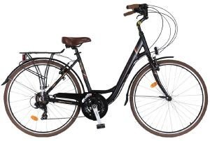 ORIENT ΠΟΔΗΛΑΤΟ ORIENT VOYAGER LADY RIGID 28&quot; (21SP) ΜΑΥΡΟ (2023)