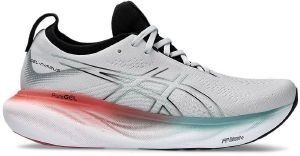 ΠΑΠΟΥΤΣΙ ASICS GEL-NIMBUS 25 ΓΚΡΙ/ΜΑΥΡΟ (USA:8.5, EU:42) ΠΑΠΟΥΤΣΙ ASICS GEL-NIMBUS 25 ΓΚΡΙ/ΜΑΥΡΟ (USA:8.5, EU:42)