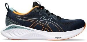 ΠΑΠΟΥΤΣΙ ASICS GEL-CUMULUS 25 ΜΠΛΕ ΣΚΟΥΡΟ/ΠΟΡΤΟΚΑΛΙ (USA:8.5, EU:42) ΠΑΠΟΥΤΣΙ ASICS GEL-CUMULUS 25 ΜΠΛΕ ΣΚΟΥΡΟ/ΠΟΡΤΟΚΑΛΙ (USA:8.5, EU:42)