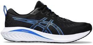 ΠΑΠΟΥΤΣΙ ASICS GEL-EXCITE 10 ΜΑΥΡΟ/ΜΠΛΕ (USA:10.5, EU:44.5) ΠΑΠΟΥΤΣΙ ASICS GEL-EXCITE 10 ΜΑΥΡΟ/ΜΠΛΕ (USA:10.5, EU:44.5)