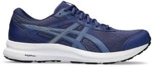 ΠΑΠΟΥΤΣΙ ASICS GEL-CONTEND 8 ΜΠΛΕ ΣΚΟΥΡΟ/ΛΑΪΜ (USA:12, EU:46.5) ΠΑΠΟΥΤΣΙ ASICS GEL-CONTEND 8 ΜΠΛΕ ΣΚΟΥΡΟ/ΛΑΪΜ (USA:12, EU:46.5)