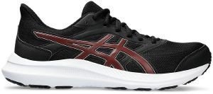 ΠΑΠΟΥΤΣΙ ASICS JOLT 4 ΜΑΥΡΟ/ΚΟΚΚΙΝΟ (USA:12.5, EU:47) ΠΑΠΟΥΤΣΙ ASICS JOLT 4 ΜΑΥΡΟ/ΚΟΚΚΙΝΟ (USA:12.5, EU:47)
