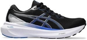ΠΑΠΟΥΤΣΙ ASICS GEL-KAYANO 30 ΜΑΥΡΟ/ΜΠΛΕ (USA:9.5, EU:43.5) ΠΑΠΟΥΤΣΙ ASICS GEL-KAYANO 30 ΜΑΥΡΟ/ΜΠΛΕ (USA:9.5, EU:43.5)