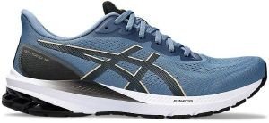 ASICS ΠΑΠΟΥΤΣΙ ASICS GT-1000 12 ΜΠΛΕ/ΜΠΕΖ