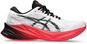 ΠΑΠΟΥΤΣΙ ASICS NOVABLAST 3 ΛΕΥΚΟ/ΚΟΚΚΙΝΟ (USA:11, EU:45) ΠΑΠΟΥΤΣΙ ASICS NOVABLAST 3 ΛΕΥΚΟ/ΚΟΚΚΙΝΟ (USA:11, EU:45)