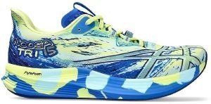 ΠΑΠΟΥΤΣΙ ASICS NOOSA TRI 15 ΜΠΛΕ/ΛΑΪΜ (USA:8.5, EU:42) ΠΑΠΟΥΤΣΙ ASICS NOOSA TRI 15 ΜΠΛΕ/ΛΑΪΜ (USA:8.5, EU:42)