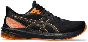 ΠΑΠΟΥΤΣΙ ASICS GT-1000 12 GTX ΜΑΥΡΟ/ΠΟΡΤΟΚΑΛΙ (USA:10.5, EU:44.5) ΠΑΠΟΥΤΣΙ ASICS GT-1000 12 GTX ΜΑΥΡΟ/ΠΟΡΤΟΚΑΛΙ (USA:10.5, EU:44.5)