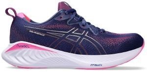 ΠΑΠΟΥΤΣΙ ASICS GEL-CUMULUS 25 ΜΠΛΕ ΣΚΟΥΡΟ/ΛΙΛΑ (USA:6.5, EU:37.5) ΠΑΠΟΥΤΣΙ ASICS GEL-CUMULUS 25 ΜΠΛΕ ΣΚΟΥΡΟ/ΛΙΛΑ (USA:6.5, EU:37.5)