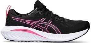ΠΑΠΟΥΤΣΙ ASICS GEL-EXCITE 10 ΜΑΥΡΟ/ΦΟΥΞΙΑ (USA:6.5, EU:37.5) ΠΑΠΟΥΤΣΙ ASICS GEL-EXCITE 10 ΜΑΥΡΟ/ΦΟΥΞΙΑ (USA:6.5, EU:37.5)