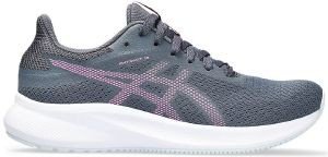 ΠΑΠΟΥΤΣΙ ASICS PATRIOT 13 ΑΝΘΡΑΚΙ/ΦΟΥΞΙΑ (USA:6, EU:37) ΠΑΠΟΥΤΣΙ ASICS PATRIOT 13 ΑΝΘΡΑΚΙ/ΦΟΥΞΙΑ (USA:6, EU:37)