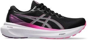 ΠΑΠΟΥΤΣΙ ASICS GEL-KAYANO 30 ΜΑΥΡΟ/ΛΙΛΑ (USA:6.5, EU:37.5) ΠΑΠΟΥΤΣΙ ASICS GEL-KAYANO 30 ΜΑΥΡΟ/ΛΙΛΑ (USA:6.5, EU:37.5)