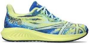 ΠΑΠΟΥΤΣΙ ASICS GEL-NOOSA TRI 15 GS ΛΑΪΜ/ΜΠΛΕ (USA:7, EU:40) ΠΑΠΟΥΤΣΙ ASICS GEL-NOOSA TRI 15 GS ΛΑΪΜ/ΜΠΛΕ (USA:7, EU:40)