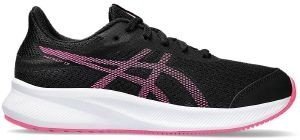 ΠΑΠΟΥΤΣΙ ASICS PATRIOT 13 GS ΜΑΥΡΟ/ΦΟΥΞΙΑ (USA:5.5, EU:38) ΠΑΠΟΥΤΣΙ ASICS PATRIOT 13 GS ΜΑΥΡΟ/ΦΟΥΞΙΑ (USA:5.5, EU:38)