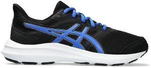 ΠΑΠΟΥΤΣΙ ASICS JOLT 4 GS ΜΑΥΡΟ/ΜΠΛΕ (USA:6.5, EU:39.5) ΠΑΠΟΥΤΣΙ ASICS JOLT 4 GS ΜΑΥΡΟ/ΜΠΛΕ (USA:6.5, EU:39.5)