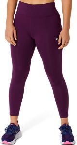 ΚΟΛΑΝ ASICS KATAKANA CROP TIGHTS ΜΩΒ (S) ΚΟΛΑΝ ASICS KATAKANA CROP TIGHTS ΜΩΒ (S)