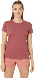 ΜΠΛΟΥΖΑ ASICS CORE SS TOP ΚΕΡΑΣΙ (M) ΜΠΛΟΥΖΑ ASICS CORE SS TOP ΚΕΡΑΣΙ (M)